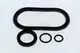 BOSCH-Dichtungssatz-Schmutzsammler-8718669993 gallery number 1